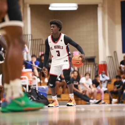 FL 🌴 Santa Fe high | 3.0 GPA📚 5’10pg floor general/scorer 🏀