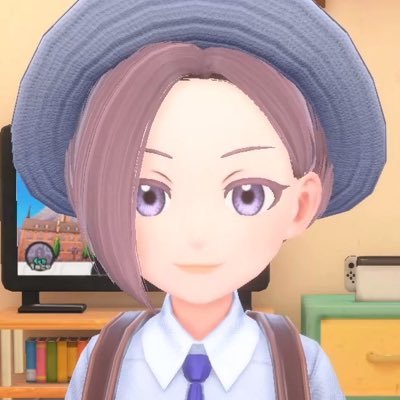 ゲームメインの雑多アカウント / ぽんこつ社会人(成人済)/ゼルダの伝説/シャケしばき(すぐ死ぬ)/uca_cameraから移行