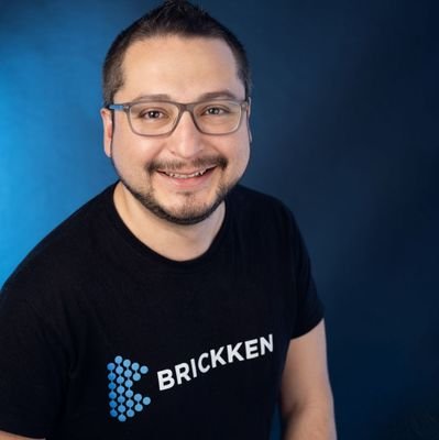 CEO & CoFounder @Brickken 🧱 | Tokenization, RWA & Digital Assets | @Linkedin Top Voice |👷‍♂️Builder, 👨‍🏫Educator & 🎙Speaker #Web3 | Member @the333club 🔮