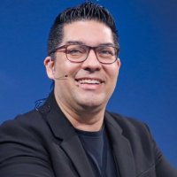 Eliezer Rodrigues (@eliezerodrigues) 's Twitter Profile