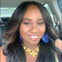 Ms. Jamika Jones (@ms_jamika) 's Twitter Profile Photo