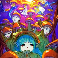 skye (@skyebot) 's Twitter Profile