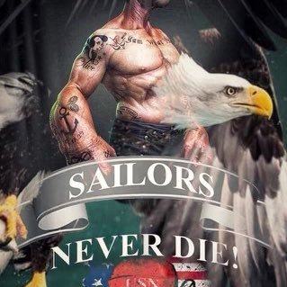 Navy “Tin can” sailor. (USS ORLECK DD886) ⚓️ lifetime NRA member. Vol For Life. WWG1WGA. America First🇺🇸MAGA