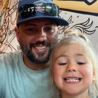 Aaron Huber (@awhuber1984) 's Twitter Profile Photo Aaron Huber (@awhuber1984) 's Twitter Profile Photo