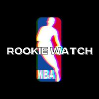 NBA Rookie Watch(@RookieWatch1) 's Twitter Profile Photo