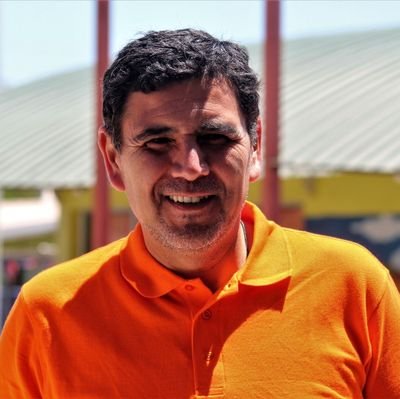 Periodista.Independiente. Aprendiz de Alcalde de la comuna con los valles más generosos del país. #MontePatria