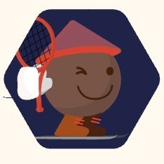 Vasanth57105955's profile picture. #ISLM_MAXI