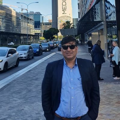 geekysachin Profile Picture