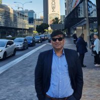 Sacchin (@geekysachin) 's Twitter Profile