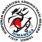 Official Account Himpunan Mahasiswa Administrasi Negara (Himanega) @FisipUnmul @Unmul || himanegaunmul@yahoo.co.id || Line@: @jhe3344i || CP: 082251548612
