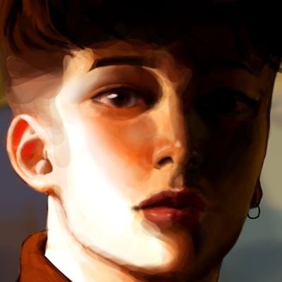 FARREN 🔱 // COMMS OPENさんのプロフィール画像