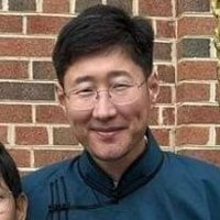 John Beejin (@sainbayar_john) 's Twitter Profile Photo