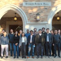 Chang Lab (@changlab_nd) 's Twitter Profile