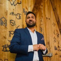 Vijay Agarwal (@drvijay_agarwal) 's Twitter Profile Photo Vijay Agarwal (@drvijay_agarwal) 's Twitter Profile Photo