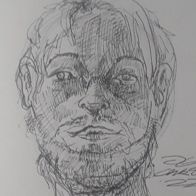 J.G's Scribbles (Normal and Mild Kink Art, 18+)さんのプロフィール画像