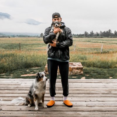 clebscott's profile picture. Psalm 46:10 | Vandy ‘18