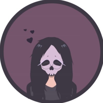 She/Her | 22 | absolute trash 💜 | i will not shut up