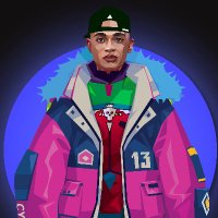 RealShane.eth / tez (@realshane0x) 's Twitter Profile