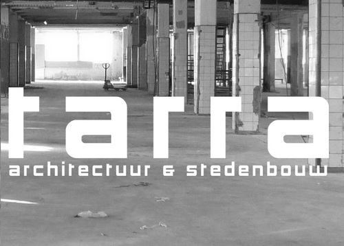 tarra_nl's profile picture. Tarra architectuur en stedenbouw