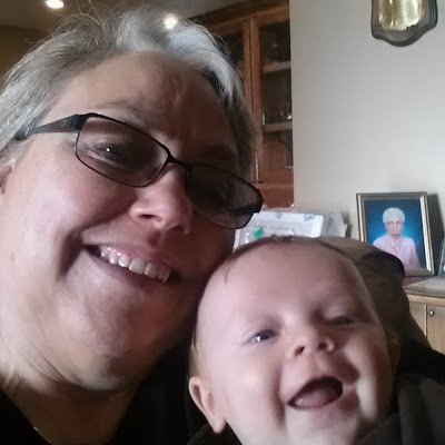 LadyCharSmith's profile picture. 