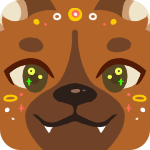 glasshouse_girl's profile picture. aspiring streamer! | 21 | maine