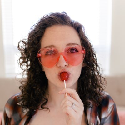 Woman, Wife, Momma 🧸🦋🌺, curliest of all the fries. lost in rural Oklahoma. if you’ve found my twitter. no you didn’t.
