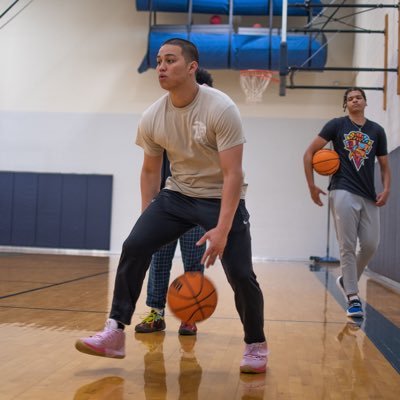 Basketball skills trainer 🏀 Lawrence, Kansas