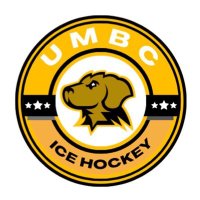 UMBC Ice Hockey (@umbcicehockey) Twitter profile photo