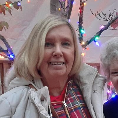 Freedom loving lady- NO D.M.! Trump is my president!