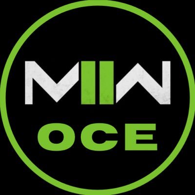 COD_OCE Profile Picture