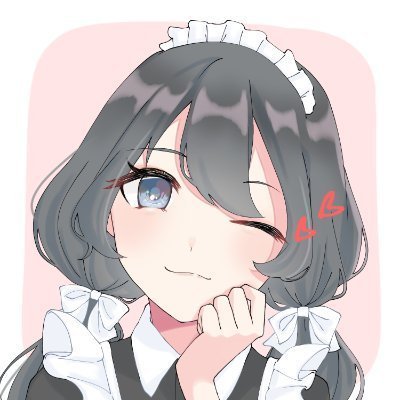 いつかこの世全てをわたし色に染められますように icon→@handoruuu