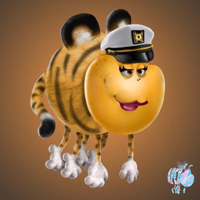 CryptoBuffyBee Profile Picture