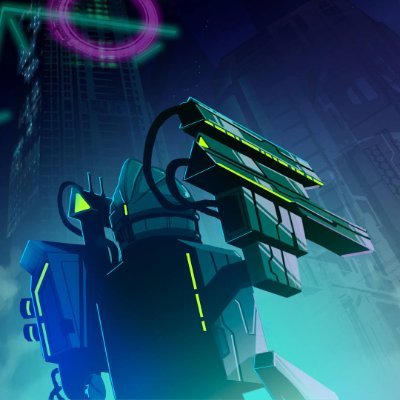 HEROBOTS games HR manager is open to suggestions, offer a great price for your creative work #NFT #GameDev #ETH
@HERO_BOTS
https://t.co/20Wb6HRjrJ