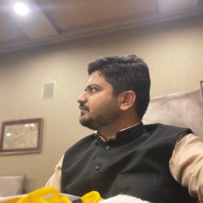 D_Pujari's profile picture. Development Professional with keen interest in Public Policy, Climate Change and Environmental Sustainability. Views are personal