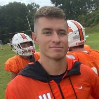 Blake St.Clair (@blakestclair) 's Twitter Profile