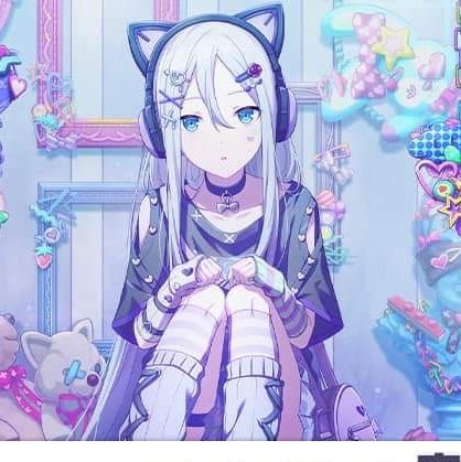 ckRi15's profile picture. 