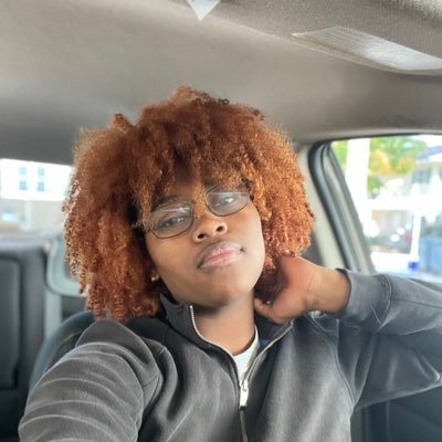 karlynkiyel's profile picture. stay down, come up.