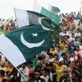 https://t.co/UOD8sXB2Ef
۔
Our pride .
Our survival .
our love .
our greatness .
Pakistan Army.