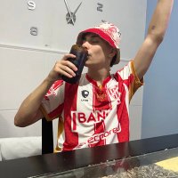 TITA⚽️🎙️ (@frantita1) 's Twitter Profile Photo TITA⚽️🎙️ (@frantita1) 's Twitter Profile Photo