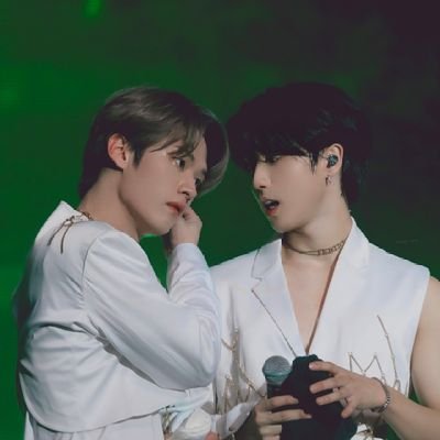 mulfand (skz, txt, gfriend), mff kl ada kata-kata mutiaranya yh. they/them