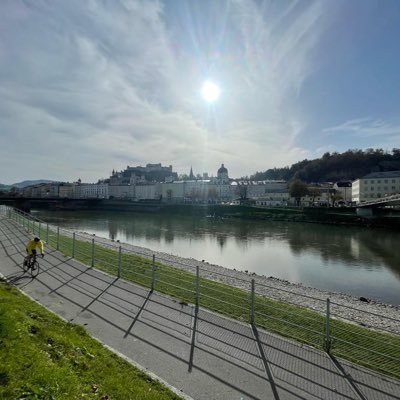 McCartin's profile picture. 