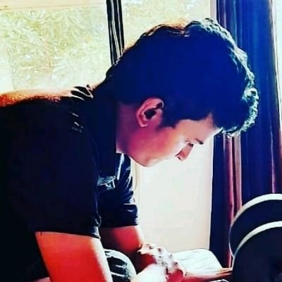 tushr_raj's profile picture. 🇮🇳

Just here to add a little sparkle to your feed.