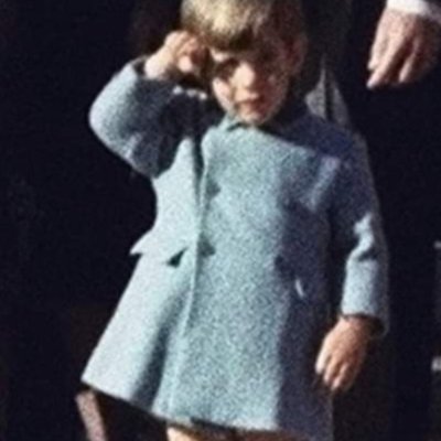 MichelleA1776's profile picture. 