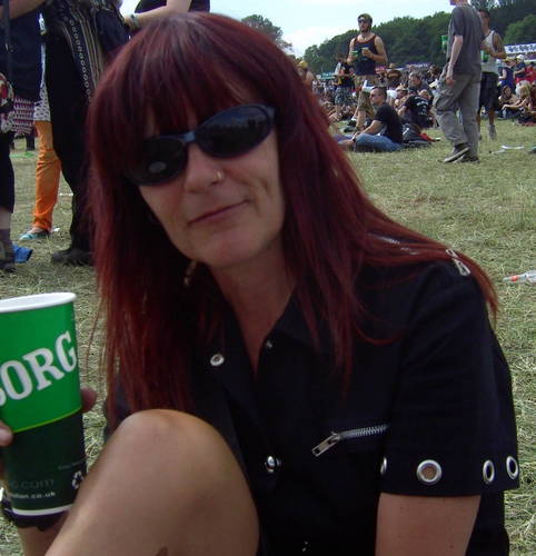 ciderlady's profile picture. 