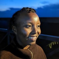 Beatrice Kinya(@B__Kinya) 's Twitter Profile Photo