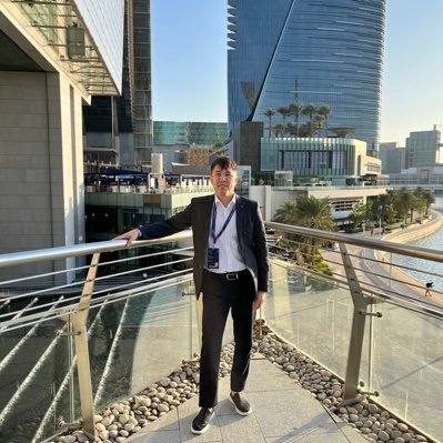 Ganyom's profile picture. PE Investor, VC, stocks, options, crypto.
