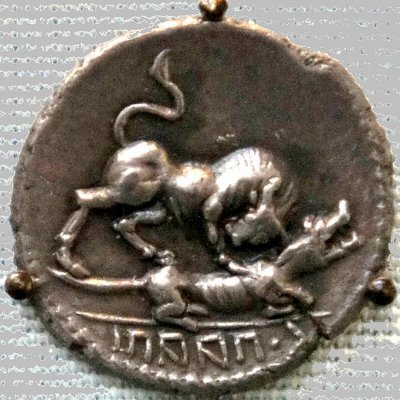 tellesinus's profile picture. Samnite warrior fighting against Roman tyranny 
27  ✝️
 "so that the Aryan character of the future of British America  (🇨🇦)  shall not be destroyed"