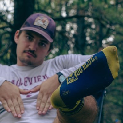 MorseTroyer's profile picture. “Just because you put syrup on something, don’t make it pancakes” -Shawn Spencer