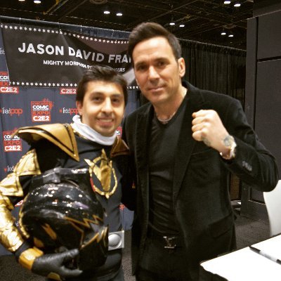 Film Director, editor, martial artist, many things.#TeamJDF #TeamSkyeOfficial Morphin Origins Twitter. Check out my work here https://t.co/T55zD9tjMz…