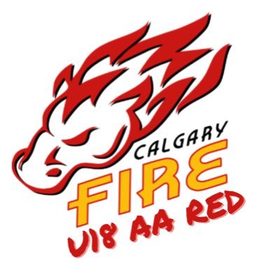 Official page of the #RedSquad | 2022 Firestarter Champions 🏆 | 2019 Alberta Provincial Champions🥇| Check out our other platforms below 👇🏻